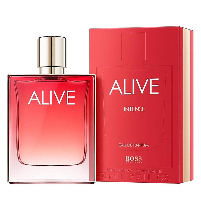 Hugo Boss Alive Kadın Parfüm Edp Intense 80 Ml - 2
