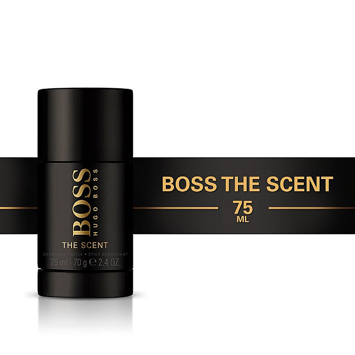 Hugo Boss Boss The Scent Erkek Deo Stick 75 Gr - 2
