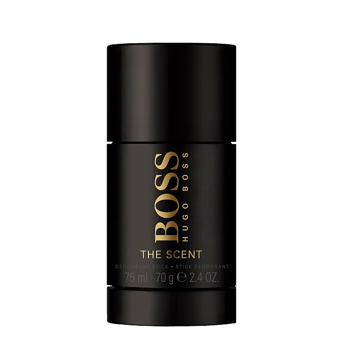 Hugo Boss Boss The Scent Erkek Deo Stick 75 Gr - 1