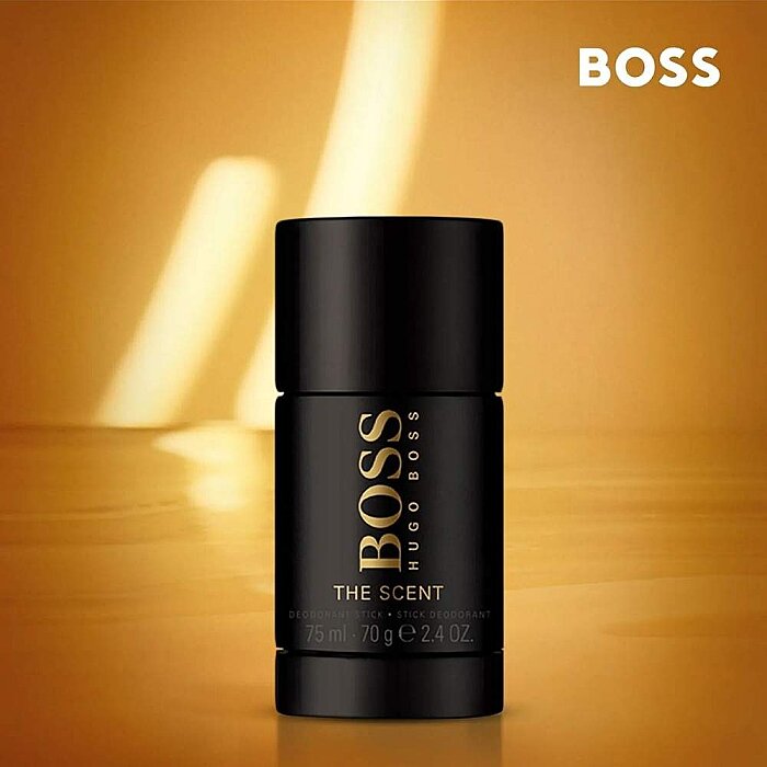 Hugo Boss Boss The Scent Erkek Deo Stick 75 Gr - 3
