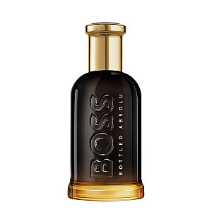 Hugo Boss Bottled Absolu Erkek Parfüm Edp 100 Ml - Hugo Boss