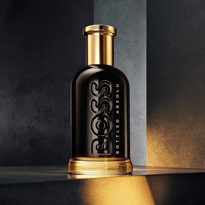 Hugo Boss Bottled Absolu Erkek Parfüm Edp 100 Ml - 4