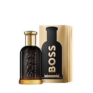 Hugo Boss Bottled Absolu Erkek Parfüm Edp 50 Ml - 2
