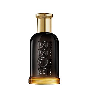 Hugo Boss Bottled Absolu Erkek Parfüm Edp 50 Ml - Hugo Boss
