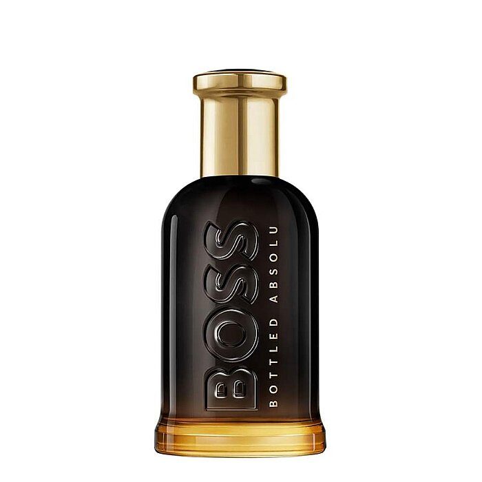 Hugo Boss Bottled Absolu Erkek Parfüm Edp 50 Ml - 1