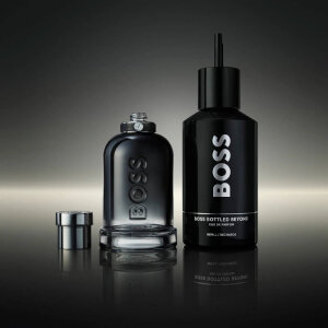 Hugo Boss Bottled Beyond Erkek Parfüm Edp 100 Ml - 3