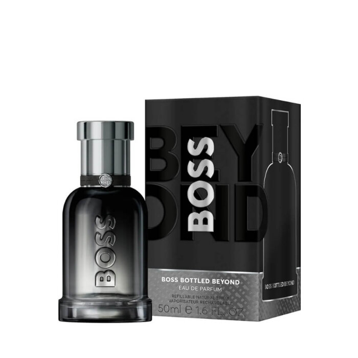 Hugo Boss Bottled Beyond Erkek Parfüm Edp 100 Ml - 2