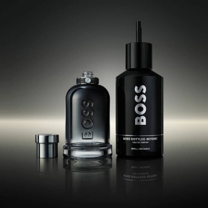 Hugo Boss Bottled Beyond Erkek Parfüm Edp 150 Ml - 3
