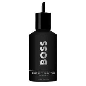 Hugo Boss Bottled Beyond Erkek Parfüm Edp 200 Ml Refill - 1