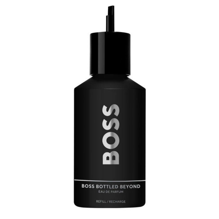 Hugo Boss Bottled Beyond Erkek Parfüm Edp 200 Ml Refill - 1
