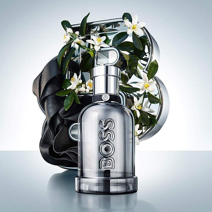 Hugo Boss Bottled Beyond Erkek Parfüm Edt Intense 100 Ml - 3