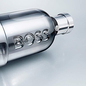 Hugo Boss Bottled Beyond Erkek Parfüm Edt Intense 100 Ml - 4
