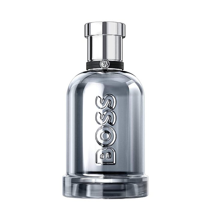 Hugo Boss Bottled Beyond Erkek Parfüm Edt Intense 100 Ml - 1