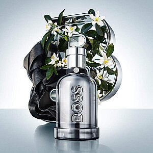 Hugo Boss Bottled Beyond Erkek Parfüm Edt Intense 50 Ml - 3