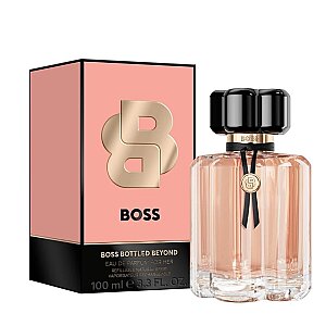 Hugo Boss Bottled Beyond Kadın Parfüm Edp 100 Ml - 2