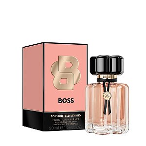 Hugo Boss Bottled Beyond Kadın Parfüm Edp 50 Ml - 2