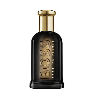 Hugo Boss Bottled Elixir Erkek Parfüm 100 Ml - Hugo Boss