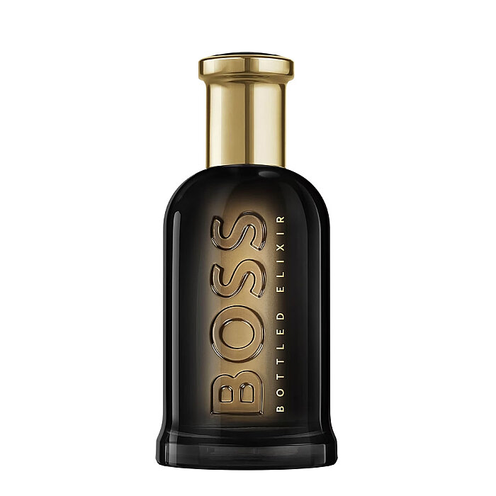 Hugo Boss Bottled Elixir Erkek Parfüm 100 Ml - 1