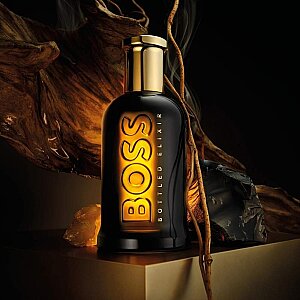 Hugo Boss Bottled Elixir Erkek Parfüm 100 Ml - 4