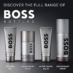 Hugo Boss Bottled Erkek Deo Stick 75 Ml - 3