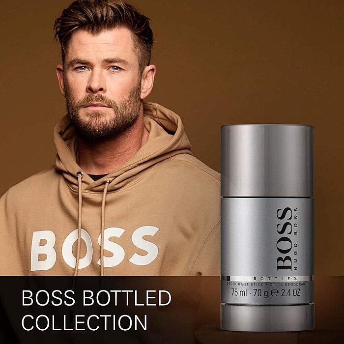 Hugo Boss Bottled Erkek Deo Stick 75 Ml - 4