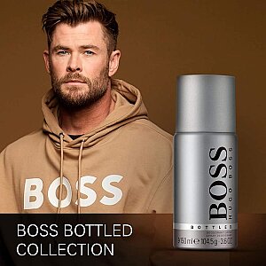 Hugo Boss Bottled Erkek Deodorant 150 Ml - 3
