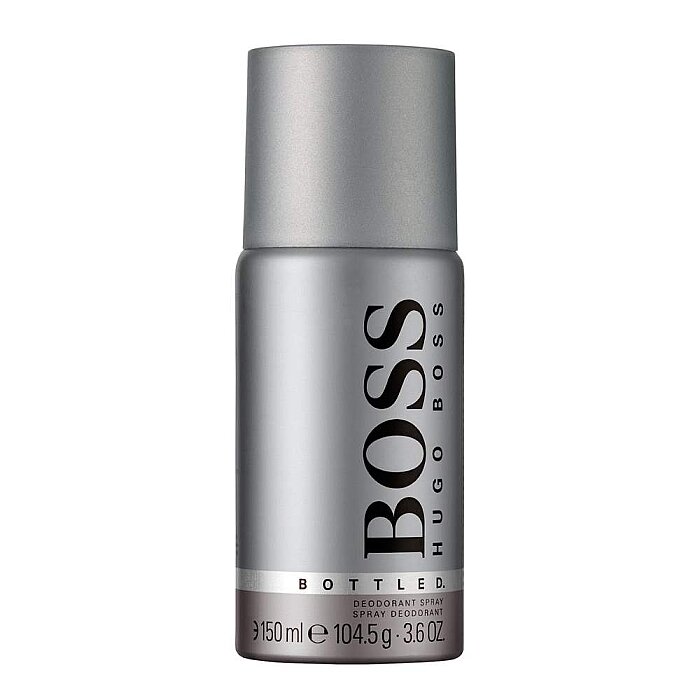 Hugo Boss Bottled Erkek Deodorant 150 Ml - 1