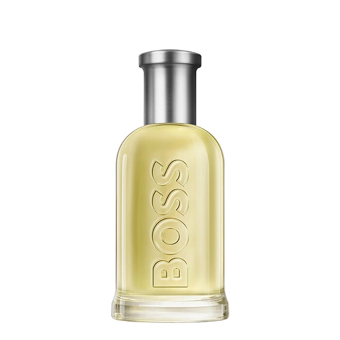 Hugo Boss Bottled Erkek Parfüm Edt 50 Ml - 1