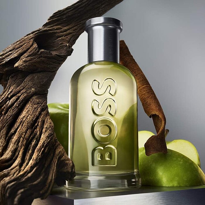 Hugo Boss Bottled Erkek Parfüm Edt 50 Ml - 2