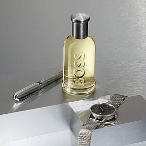 Hugo Boss Bottled Erkek Parfüm Edt 50 Ml - 5