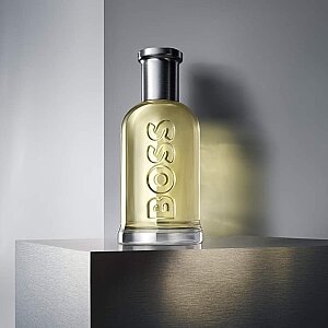Hugo Boss Bottled Erkek Parfüm Edt 50 Ml - 3