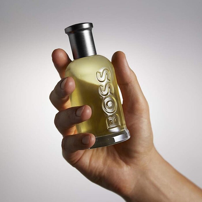 Hugo Boss Bottled Erkek Parfüm Edt 50 Ml - 4