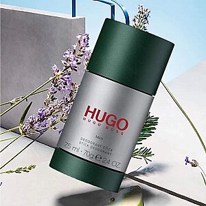 Hugo Boss Hugo Green Erkek Deo Stick 75 Ml - 3