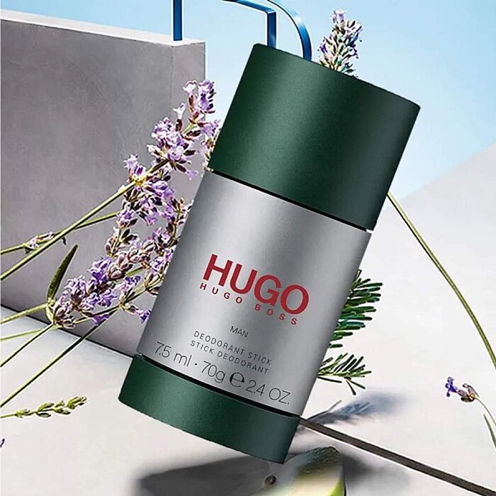 Hugo Boss Hugo Green Erkek Deo Stick 75 Ml - 3