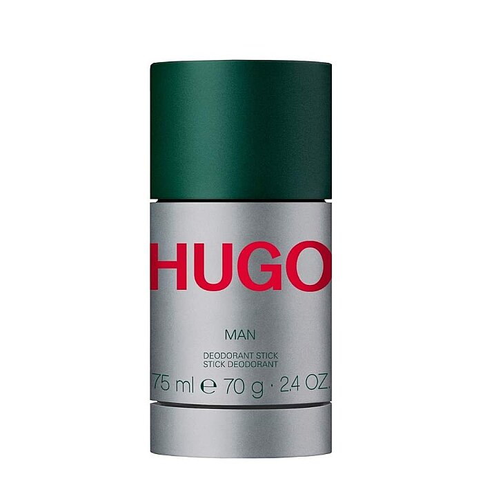 Hugo Boss Hugo Green Erkek Deo Stick 75 Ml - 1