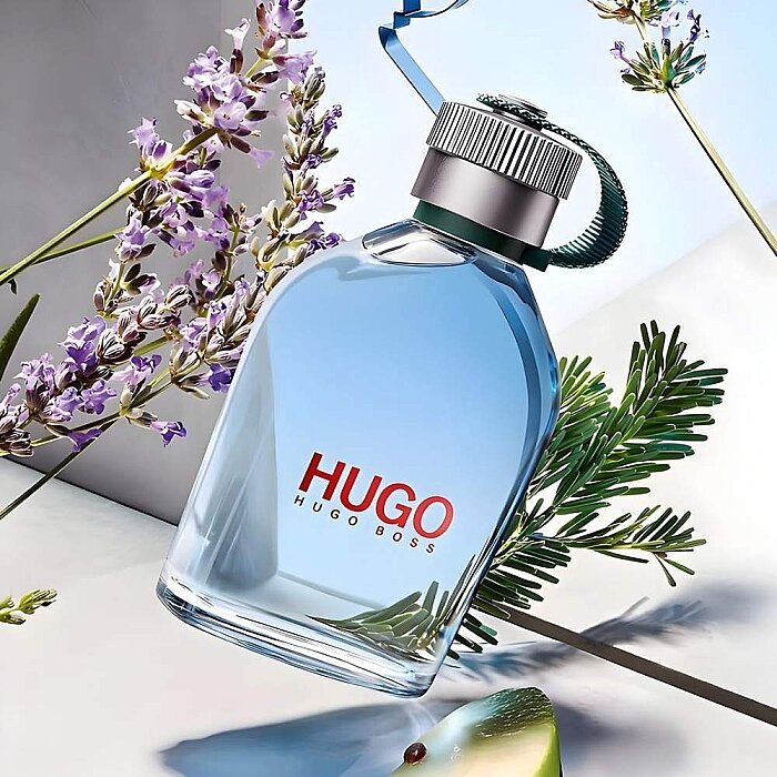 Hugo Boss Hugo Green Erkek Parfüm Edt 125 Ml - 4