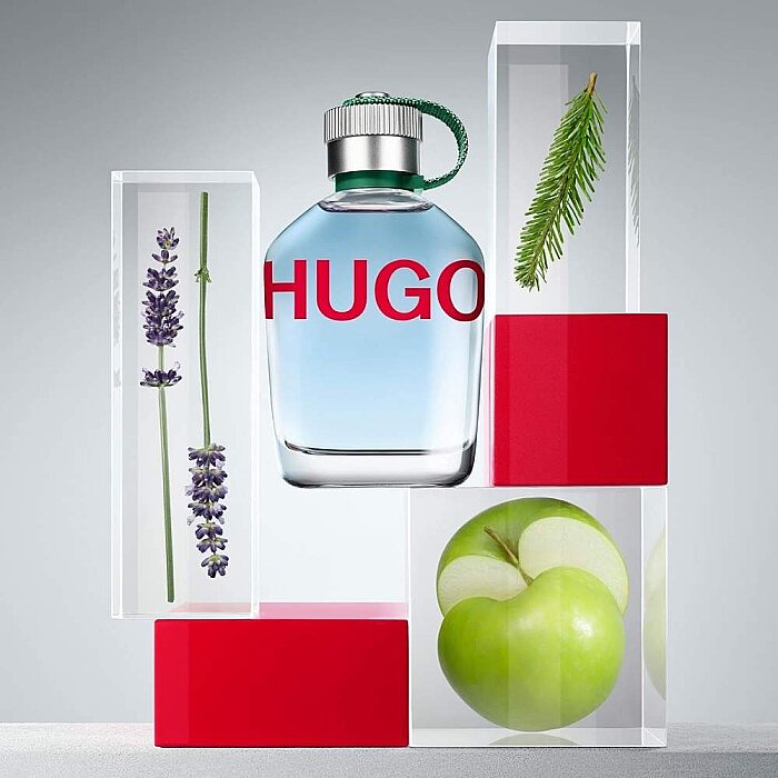 Hugo Boss Hugo Green Erkek Parfüm Edt 125 Ml - 5