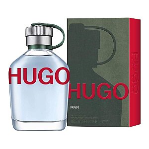 Hugo Boss Hugo Green Erkek Parfüm Edt 125 Ml - 3