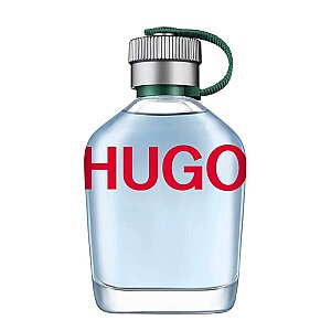 Hugo Boss Hugo Green Erkek Parfüm Edt 125 Ml - 1