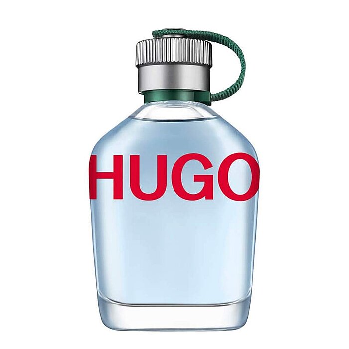 Hugo Boss Hugo Green Erkek Parfüm Edt 125 Ml - 1