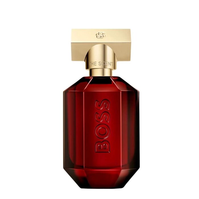 Hugo Boss The Scent Elixir For Her Kadın Parfüm 50 Ml - 1