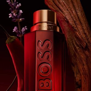 Hugo Boss The Scent Elixir For Him Erkek Parfüm 100 Ml - 3