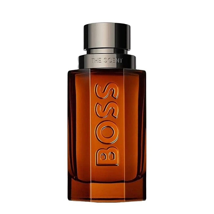 Hugo Boss The Scent Erkek Parfüm Edp Intense 100 Ml - 1