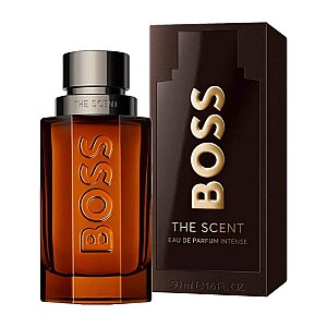 Hugo Boss The Scent Erkek Parfüm Edp Intense 50 Ml - 2