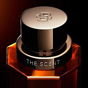Hugo Boss The Scent Erkek Parfüm Edp Intense 50 Ml - 3