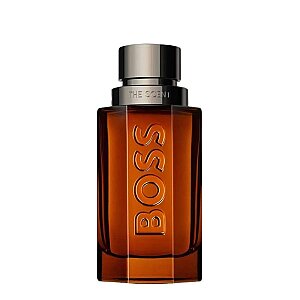 Hugo Boss The Scent Erkek Parfüm Edp Intense 50 Ml - 1