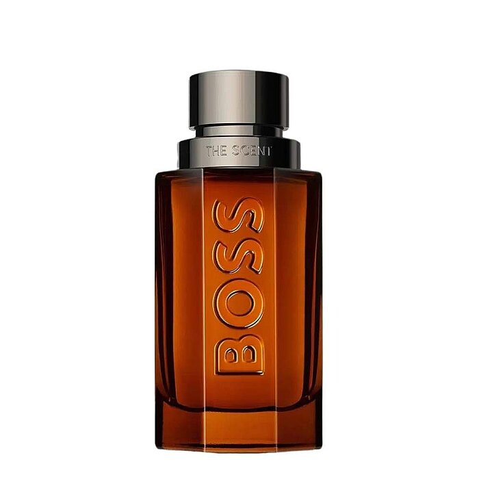 Hugo Boss The Scent Erkek Parfüm Edp Intense 50 Ml - 1