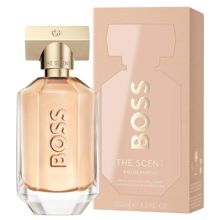 Hugo Boss The Scent For Her Kadın Parfüm Edp 100 Ml - 2