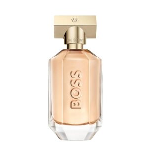 Hugo Boss The Scent For Her Kadın Parfüm Edp 100 Ml - Hugo Boss