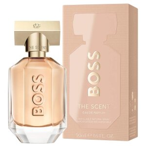 Hugo Boss The Scent For Her Kadın Parfüm Edp 50 Ml - 2